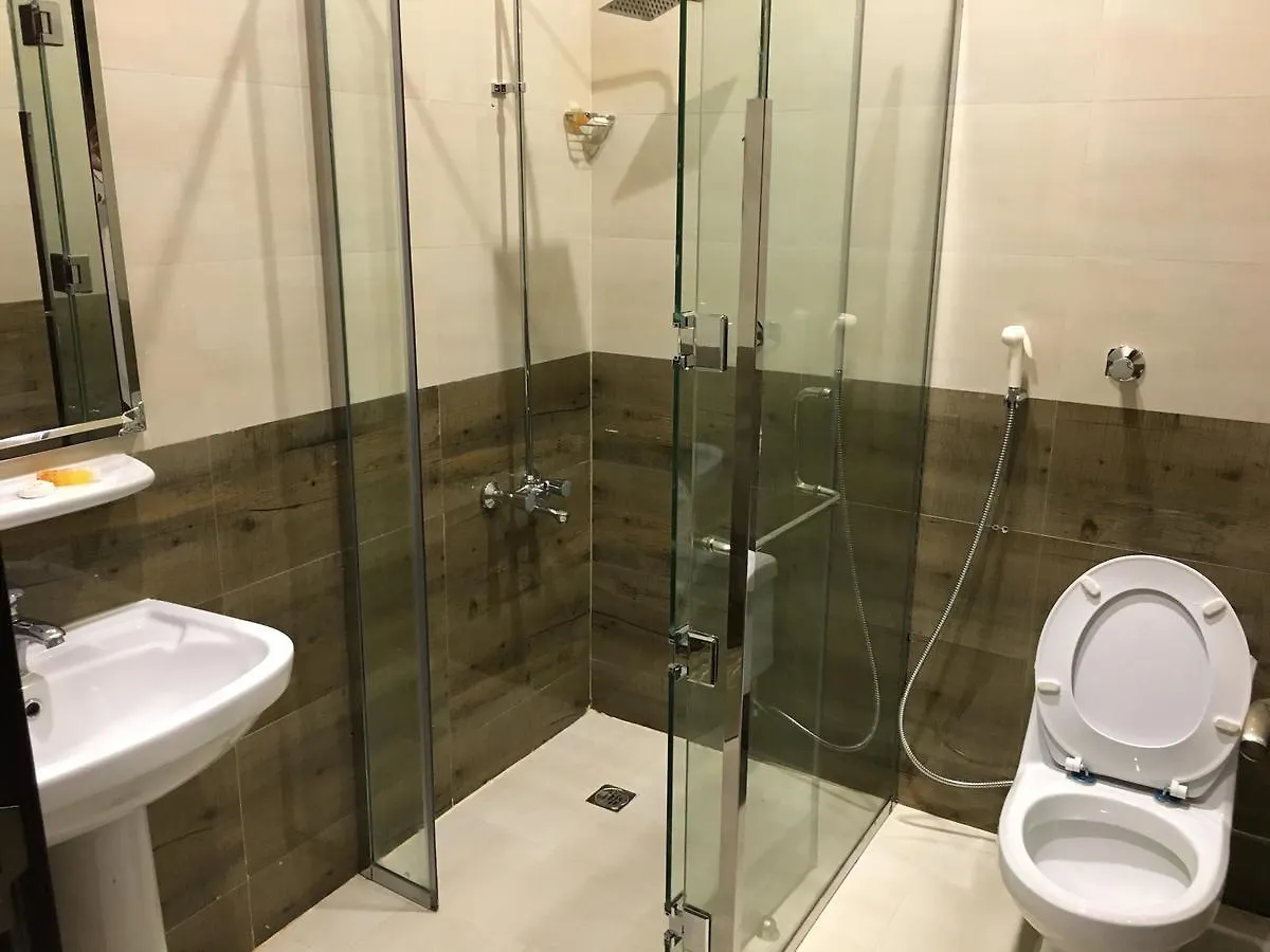 Sun & Sand Apartments Riyadh Aparthotel